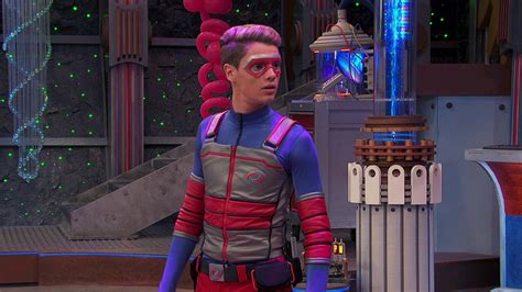 yify henry danger